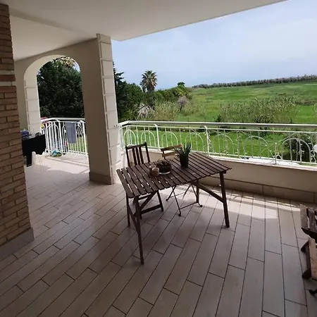 Vista Mare